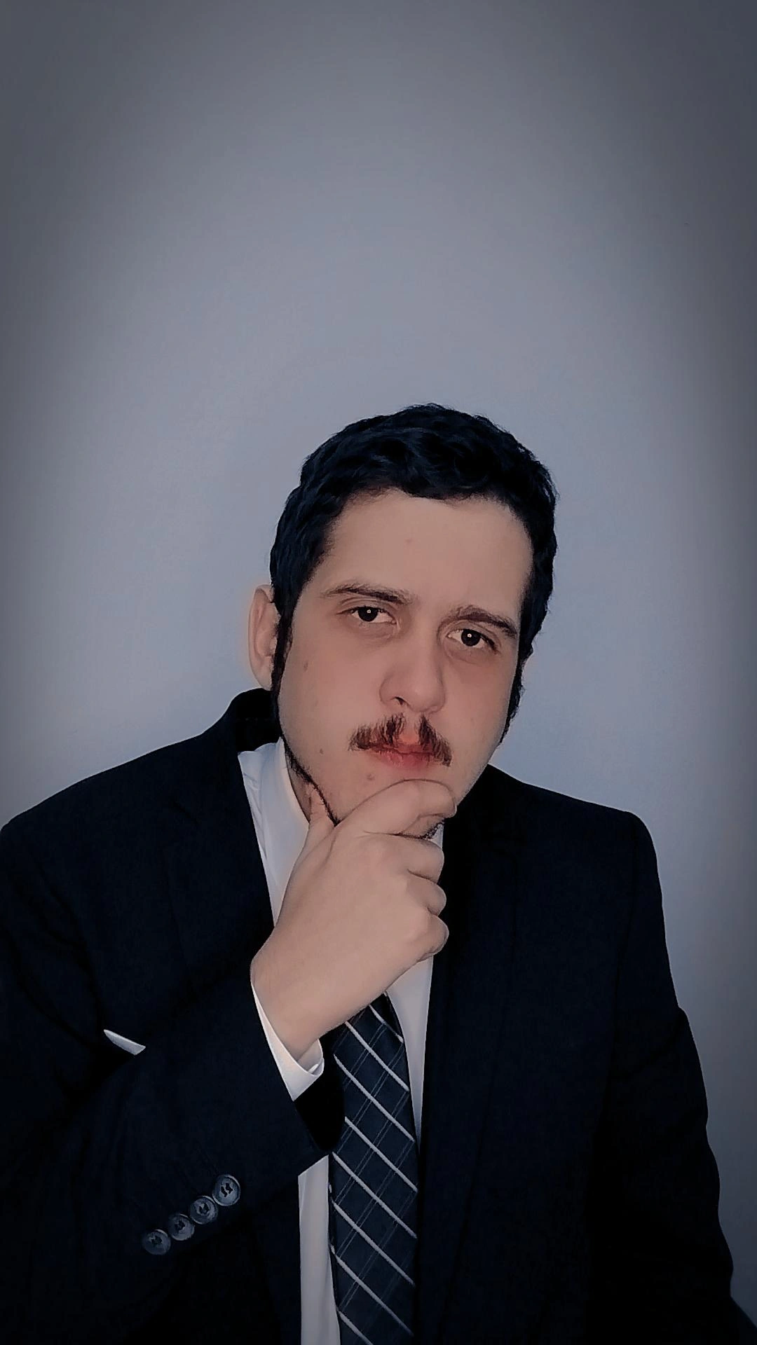 Mozar Brito, economista e assessor de investimentos