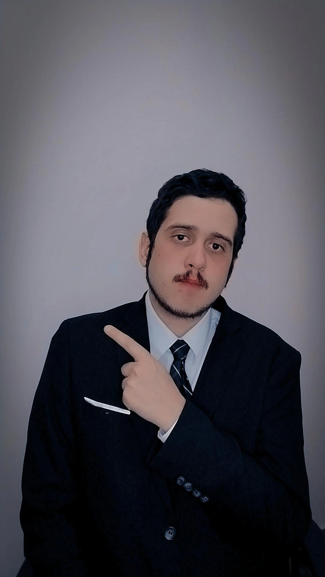 Mozar Brito, economista e assessor de investimentos